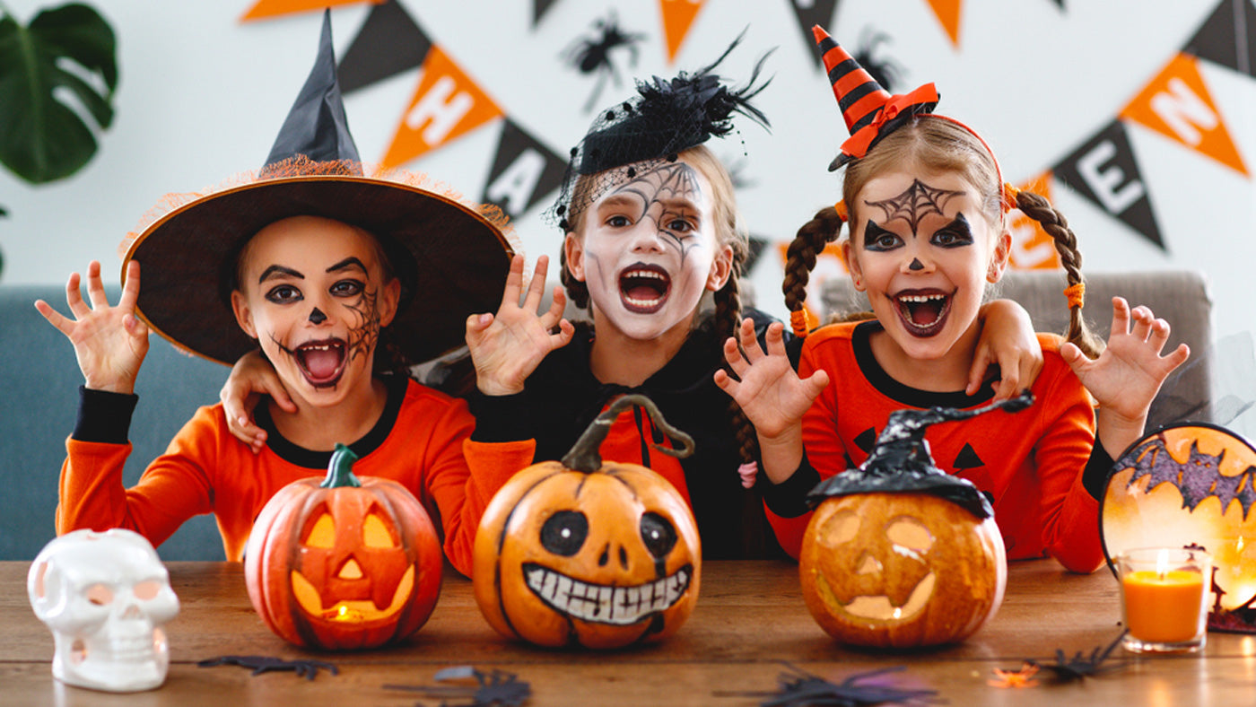 Halloween Costumes Dubai- Get The Last Minute Idea